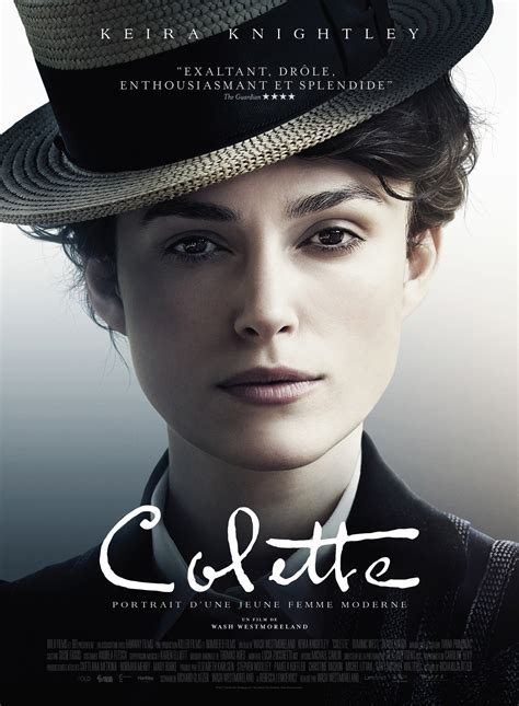 Colette en DVD : Colette - AlloCiné