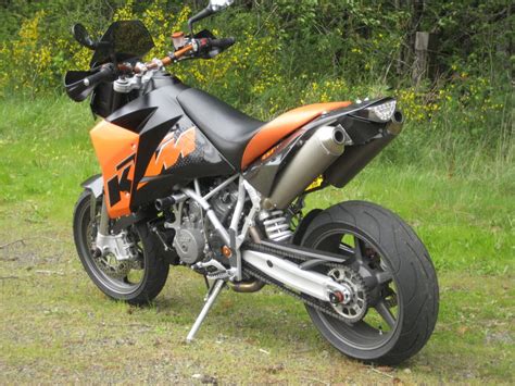 ✔⭐ ebay's #1 source for used powersports parts ⭐✔. 2006 KTM 950 Supermoto: pics, specs and information ...