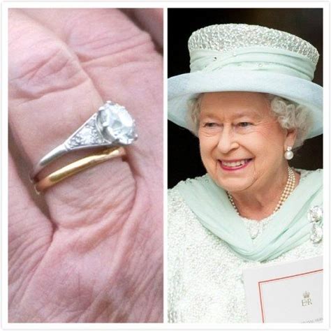 What was her engagement ring like? Jennifer Aniston's Engagement Ring- Wedding Rings Trend ...