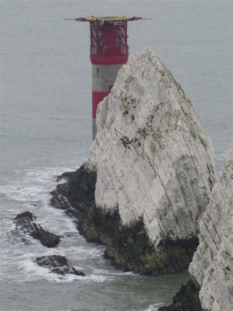 Teachitprimary Gallery The Needles