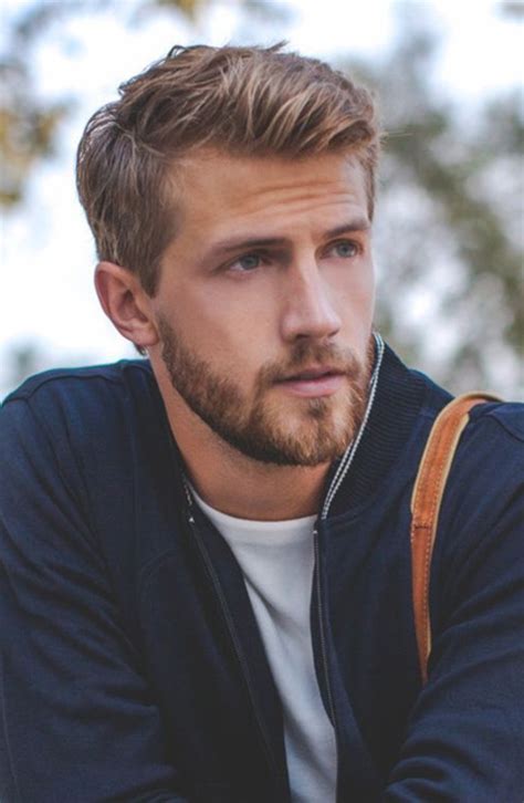 Coupe De Cheveux Homme Cheveux Fin : Coiffure homme cheveux fins