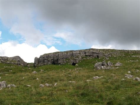 33 Attermire Scar And Victoria Cave Walks From Settle
