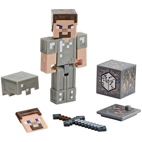 Check spelling or type a new query. Minecraft Comic Maker Series 2 Survival Mode | Minecraft Merch