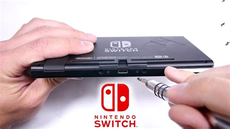 Inside Nintendo Switch Gran Venta Off