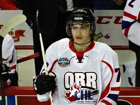 A very good choice to be obsessed with. Brayden Point - Top Prospects Game | Brayden Point ...