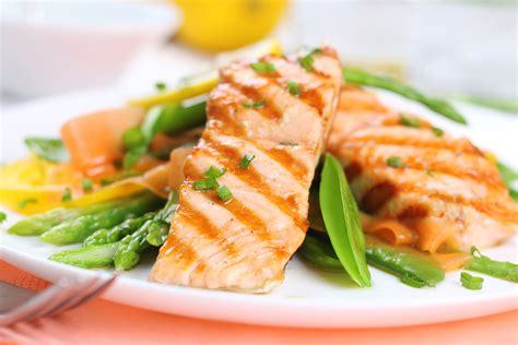 This healthy and flavorful meal is bursting with flavor, color, and texture and is ready in to make more, double or triple the recipe as needed. 4 Foods that Help Fight Cholesterol