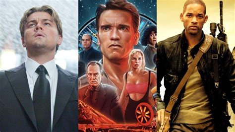 Unofficial netflix discussion, and all things netflix related! Best Sci-Fi Movies on Netflix Right Now (March 2021) - IGN