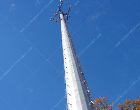 What Are The Different Types Of Towers In Telecom