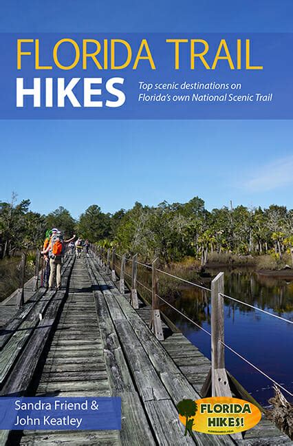 Florida Trail Hikes Florida Hikes