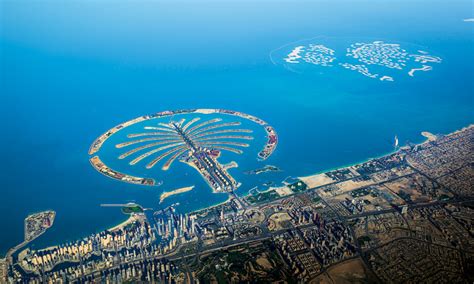 Whats Happening On The Palm Jumeirah Time Out Dubai