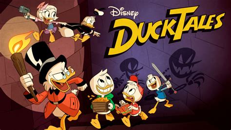 Ducktales Reboot To End Unexpectedly After Season 3 With Finale In 2021