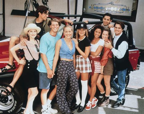 ‘90s Tv Shows You Loved But Probably Forgot About