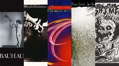 a beginner s guide to 4ad records in five essential albums louder