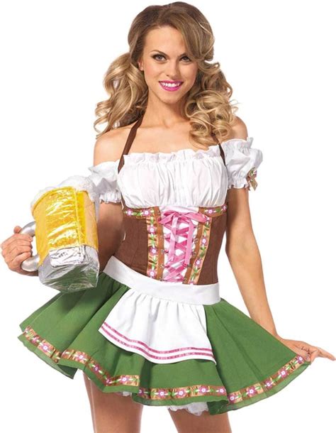 Beer Stein Purse German Alpine And Oktoberfest Costumes Oktoberfest