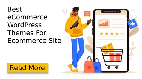 10 Best Ecommerce Wordpress Themes For Ecommerce Site