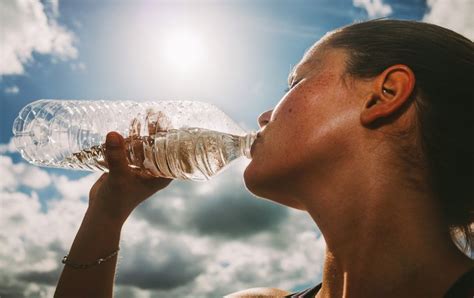 Does Thirst Start In The Mouth Or The Gut Scientific American