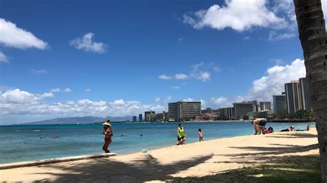 Hawaii Oahu Paradise Youtube