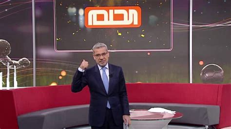 قدم الإعلامي مصطفي الأغا مسابقة الحلم بأكثر من موسم بجوائز ضخمة لا تقدمها أي مسابقة أخري، حيث يتم توزيعها علي في برنامج صدي الملاعب. معرفة أرقام مسابقة الحلم 2021 وكيفية الاشتراك من خلال ...