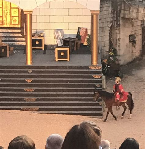 the great passion play and the christ of the ozarks in eureka springs
