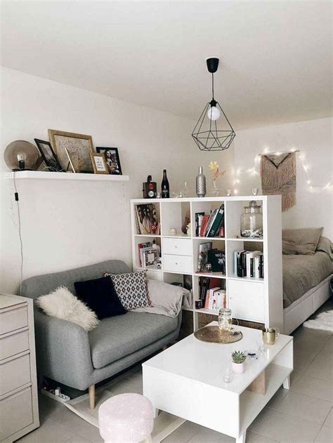 Studio Apartment Bedroom Ideas Design Corral