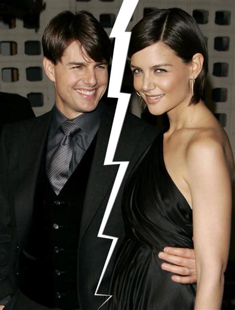 Katie Holmes Father Plotted Escape From Tom Cruise Marriage Like Covert Operation