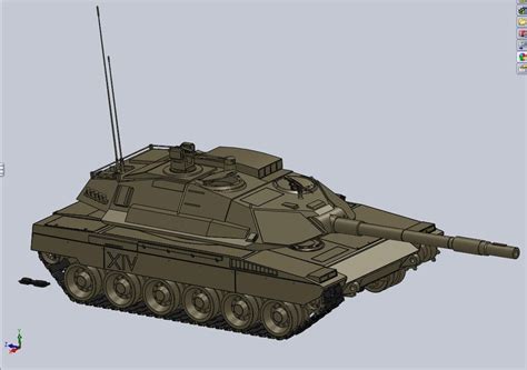 Jaguar Mbt By Quesocito On Deviantart Military Guns Military Weapons