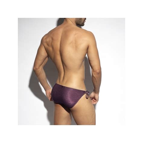 ES Collection LUREX BIKINI BRIEF 2BE Brussels