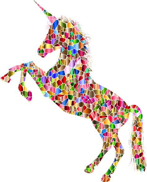 Download Unicorn Horn Horse · Free vector graphic on Pixabay