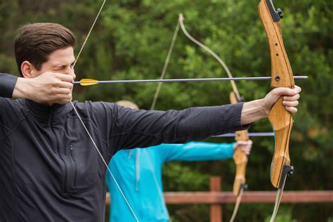 The Essential Guide To Archery Equipment For Beginners Gunplan Blog