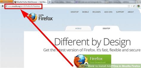 How To Install Add‐ons In Mozilla Firefox 10 Steps