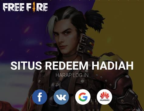 Terbaru, Kode Redeem FF Free Fire Hari Ini 14 Oktober 2020 ...