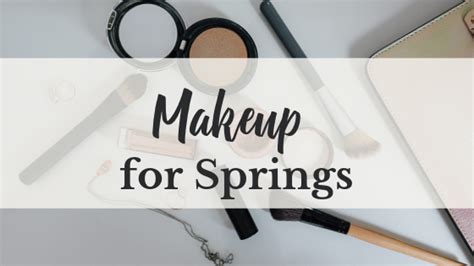 Makeup For Springs Teal Inspiration