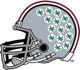 Ohio State Buckeye Football Helmet Stickers Images