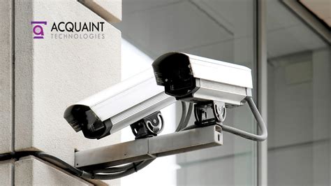 acquaint technologies advantages of using cctv systems for your business