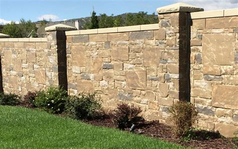 Orlando Precast Concrete Fences And Retaining Walls Affordable Solutions