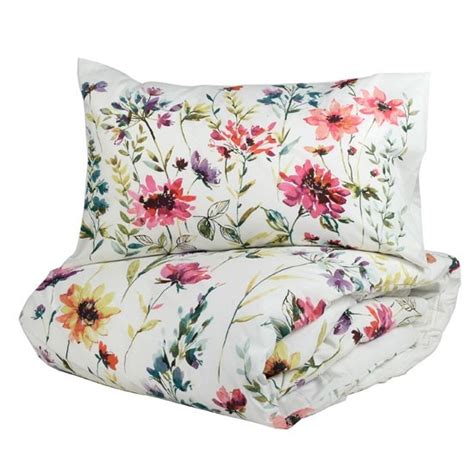 Floral Bedding From Marks And Spencer Floral Print Bedding Bedding