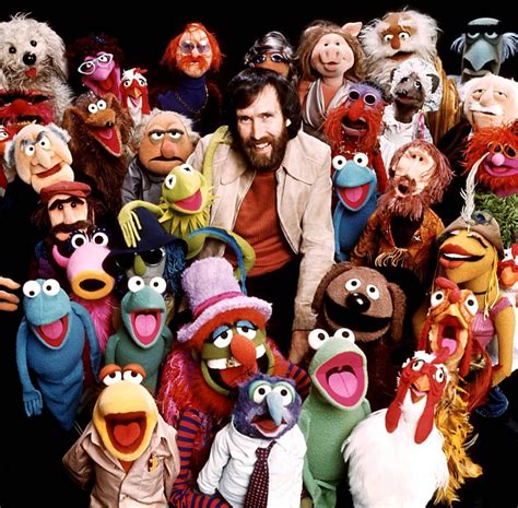 Muppet Man A Look Into The Life Of Legendary Jim Henson Just Disney