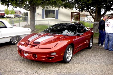 Find detailed gas mileage information, insurance estimates, and more. 2002 Pontiac Firebird - Pictures - CarGurus