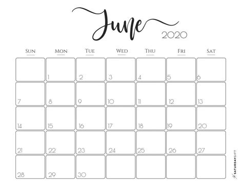 Free Printable Calendar Without Download Template Calendar Design
