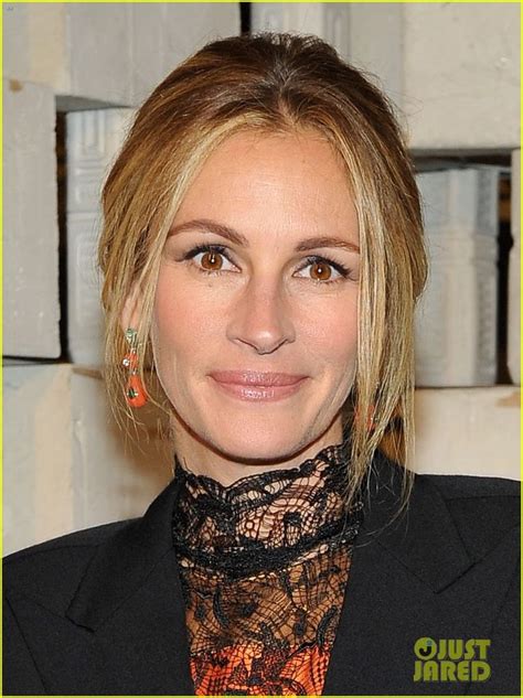 Julia Roberts Is Obsessed With Husband Danny Moder Julia Roberts