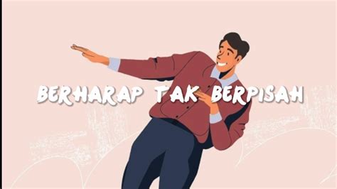 Reza Artamevia Berharap Tak Berpisah Lyrics Cover Aaliyah Massaid Youtube