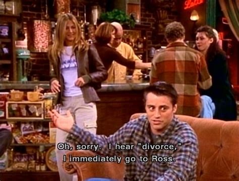 Famous Quotes From Friends Tv Show Quotesgram
