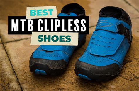 Best Trail Or Enduro Mountain Bike Spd And Clipless Shoes You Can Buy