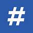 10 Facts About The Facebook Hashtag  Christiankonlinecom