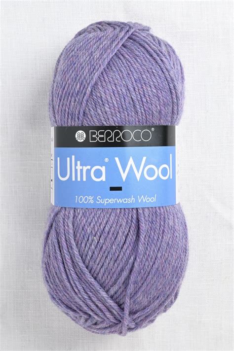Berroco Ultra Wool 33165 Wisteria Wool And Company Fine Yarn