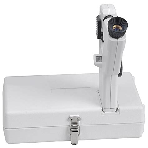 Aasm do state :sleeping, :initial => true state :running. 2X(Portable Lensmeter Handheld Focimeter Optical ...
