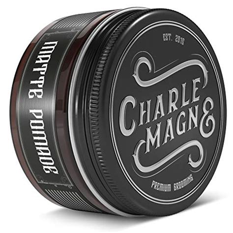 Der enzo­kal ori­gi­nal haar­wachs matt für einen pro­fes­sio­nal eigen­be­darf als wür­dest du von dei­nem bar­ber kom­men! Haarwachs im Test: Das beste Haarwachs für den perfekten ...