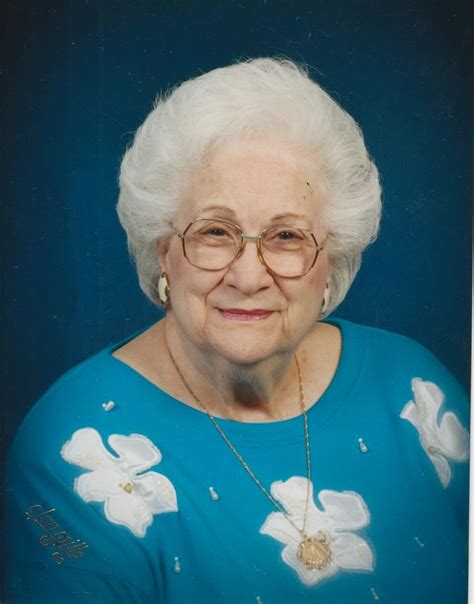 Mary Giocondo Obituary Kansas City Mo