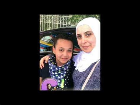 يذكر ان ام جنى مقداد مروة حماد قد اعلنت انها حامل بالمولود رقم 6 وبالتالية سوف يصبح لديها هي وزوجها خالد مقداد 5 ابناء ذكور وفتاة واحدة. جنى مقداد مع امها مروة حماد على اغنية زينب المكحل - YouTube