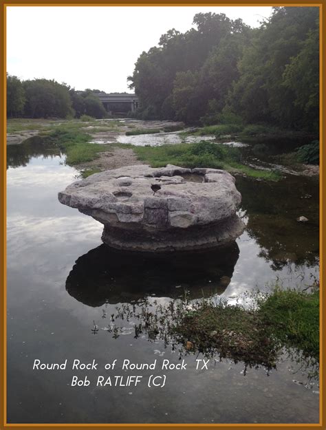 Austin fc match, round rock express game, live music and comedy here's a list of what's going on in central texas this weekend. The Rock in Round Rock TX & Pioneers of the Chisholm Tr